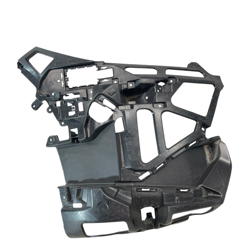2022-2024 BMW X1 U11 Front Right Passenger Bumper Mount Bracket OEM 9883584