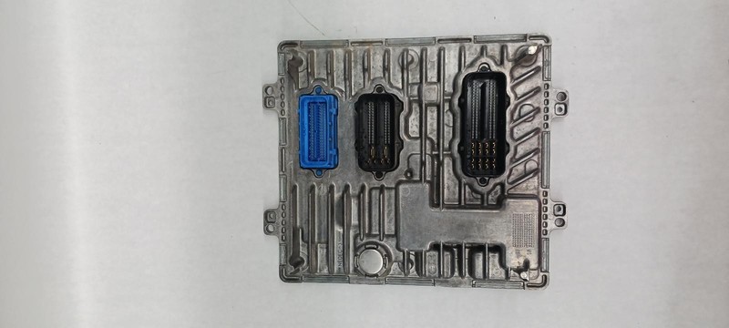 17-'22 GMC SIERRA 2500 3500 Electronic Control Module ECU 6.6L OEM 6 Month Wnty