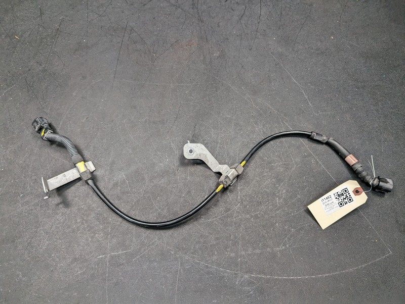 Rear Right Parking Brake Wiring Harness 2019 Infiniti QX50 44250-5NA0A 20 - 24