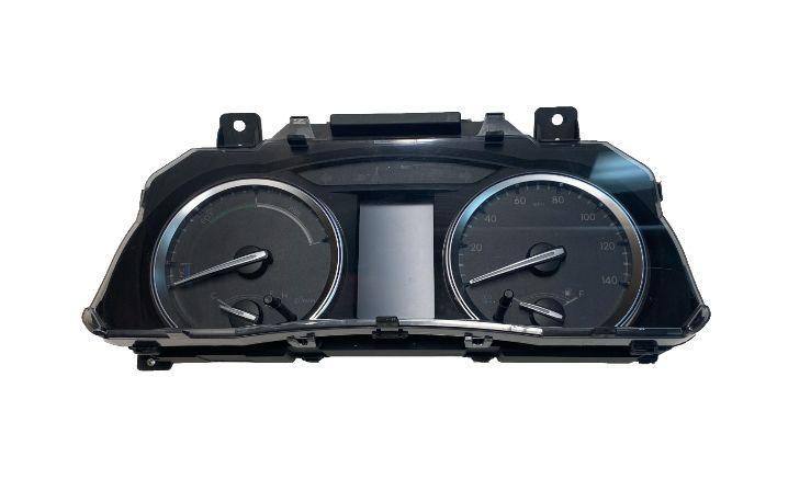 Toyota Highlander instrument cluster 2019 speedometer OEM 838000EE00 44k miles