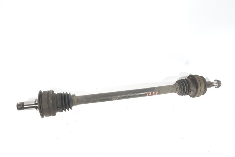 2010-2013 MERCEDES BENZ E350 4MATIC W212 REAR LEFT DRIVER SIDE AXLE CV SHAFT OEM