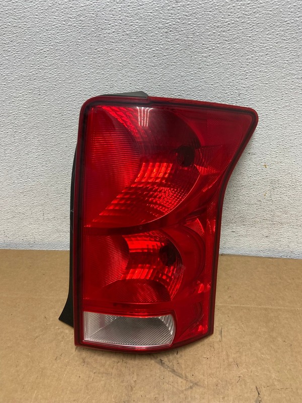 2007 to 2009 Suzuki XL-7 Vitara Right Passenger Rh Side Tail Light Oem AD6196 LK