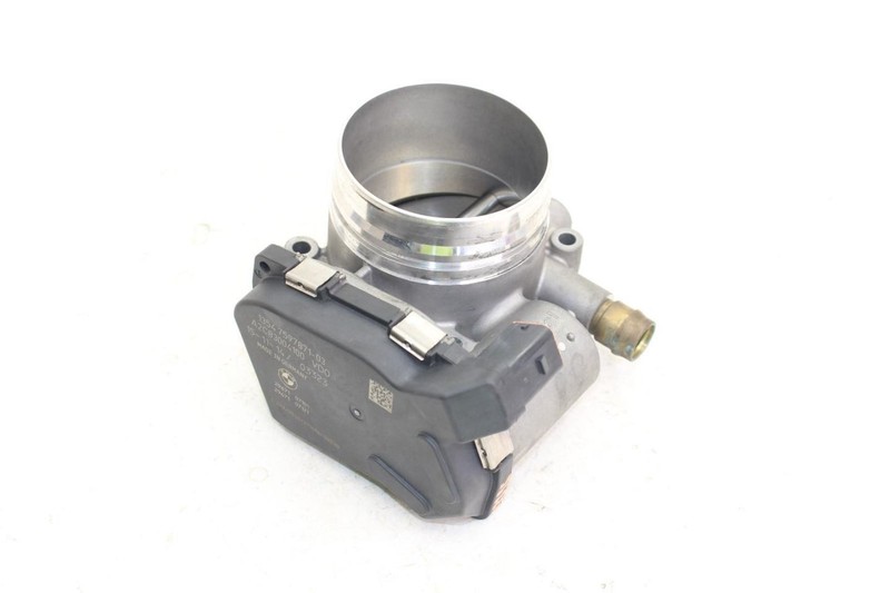 15-20 BMW M4 Coupe 3.0L Throttle Body 13547597871