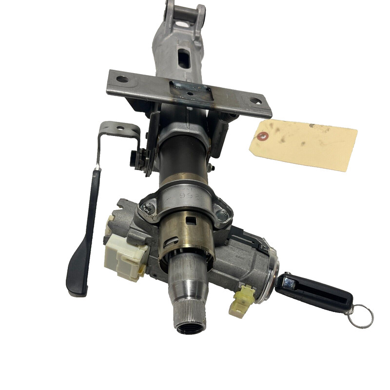 2018 - 2023 TOYOTA CAMRY MANUAL ADJUST STEERING COLUMN & MOTOR & KEY OEM
