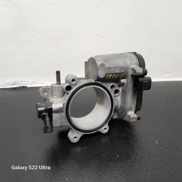 02-04 Ford F250SD F350SD 6.0L Throttle Valve Body Assembly OEM 3C3Z-9G736-AA