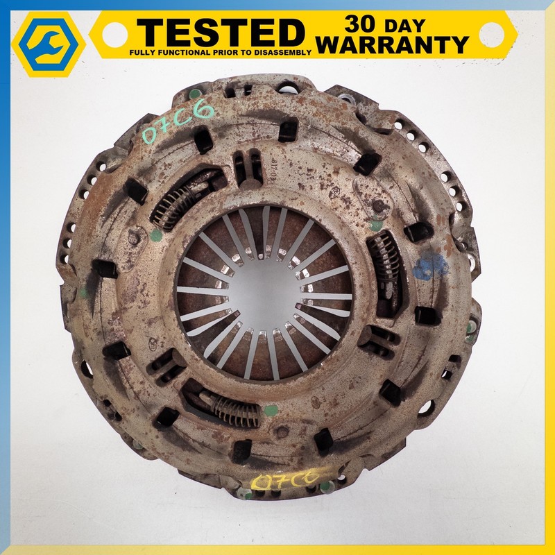 05-07 Chevy Corvette C6 MANUAL TRANSMISSION CLUTCH KIT OEM