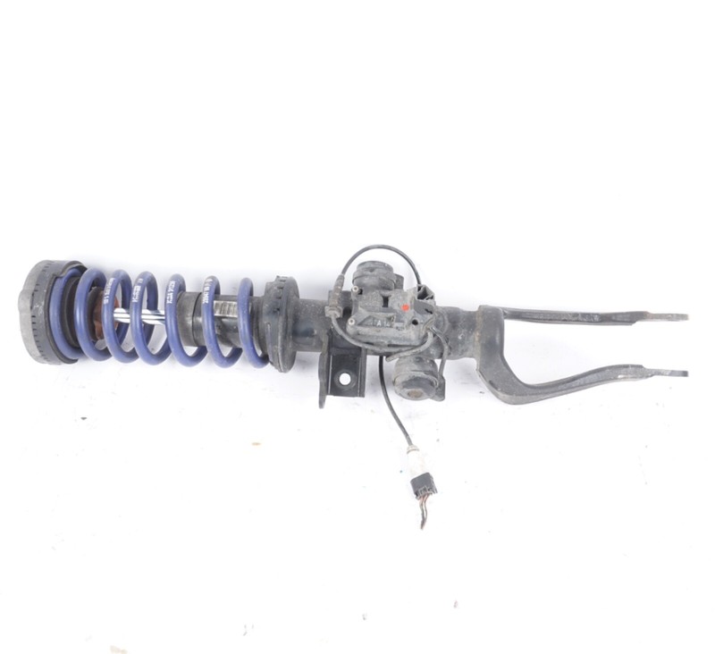 2011-2016 BMW 528xi 535xi 550xi Front Strut Shock Left Driver EDC