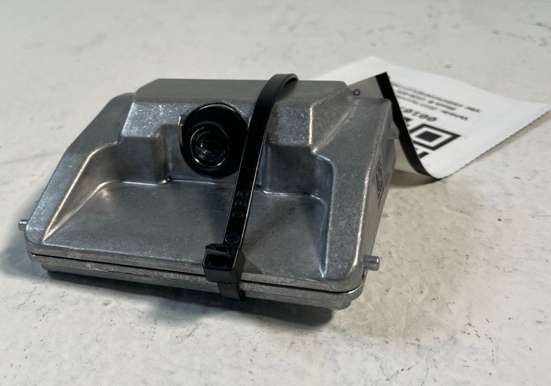 2022-2024 HYUNDAI IONIQ 5 FRONT WINDSHIELD DEPARTURE LANE ASSIST CAMERA # 107248