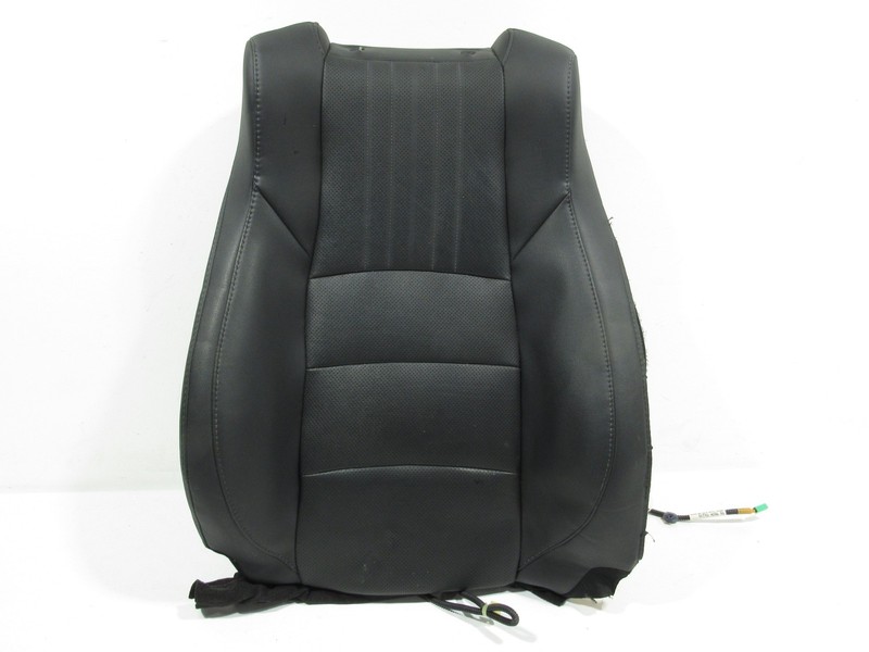 18-22 Honda Accord 2021 Front Left Driver Upper Top Seat Cushion ;:Y