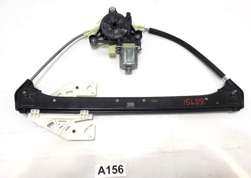 ✅ 15-20 OEM Audi A3 S3 Rear Right Passenger Side Door Window Regulator Motor