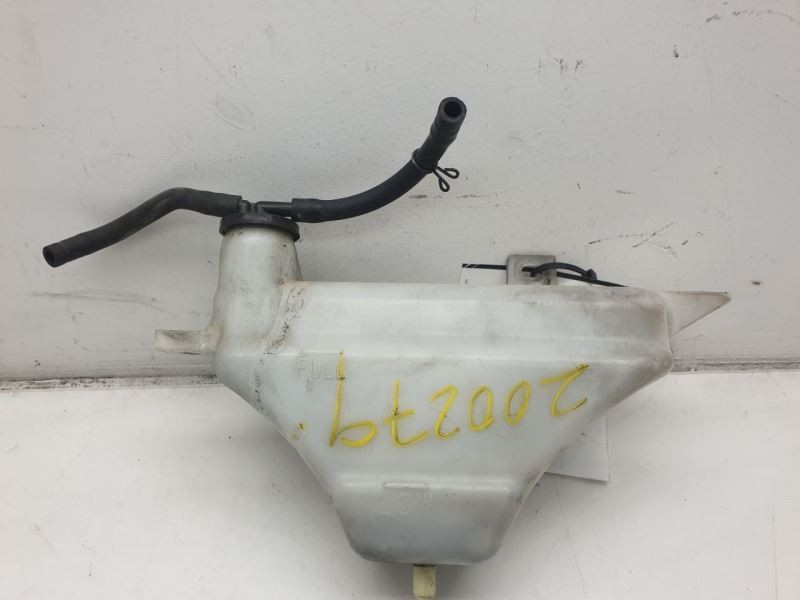 06-15 LEXUS IS250 RADIATOR COOLANT RESERVOIR ASSEMBLY