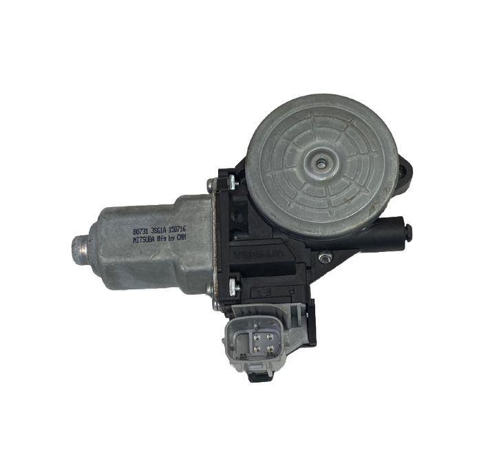 13 19 NISSAN SENTRA RH FRONT RIGHT POWER WINDOW MOTOR OEM 807313SG1A