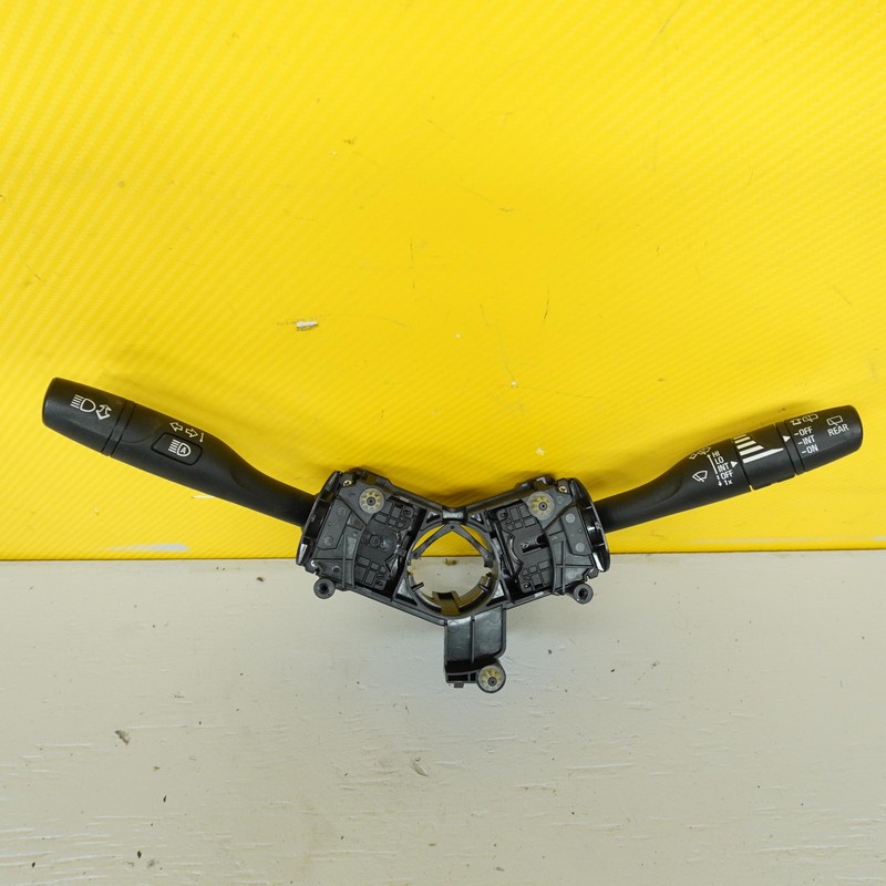 2018-2024 CHEVROLET TRAVERSE STEERING COLUMN COMBO SWITCH WIPER TURN SIGNAL OEM