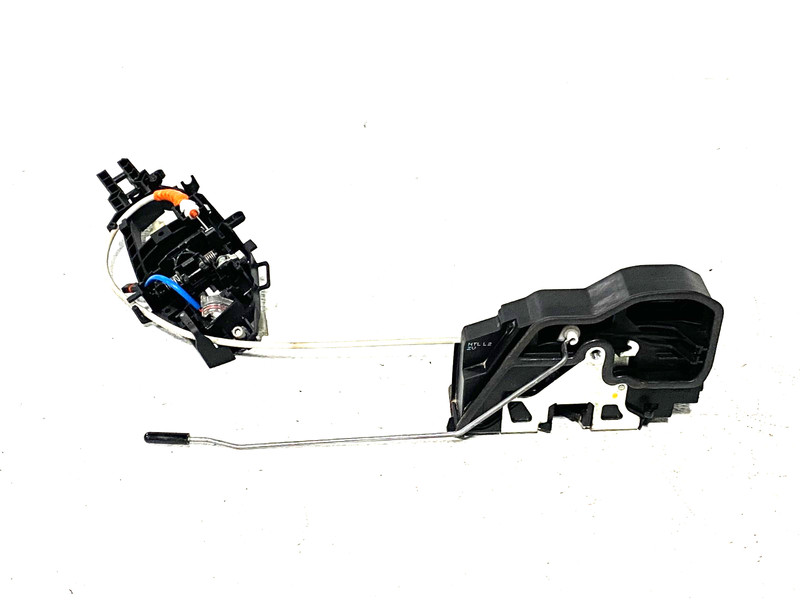 2015-2016 BMW F36 428I GRAN COUPE REAR TRUNK LID LOCK LATCH ACTUATOR OEM #A0.26