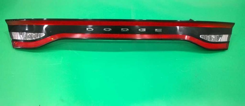 13 14 15 16 DODGE DART REFLECTOR TAIL FINISH PANEL OEM 2940-58