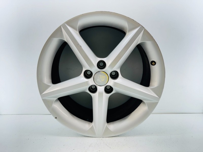 2007-2008 Saturn Sky 18" x 8" Wheel Rim 9596135 OEM