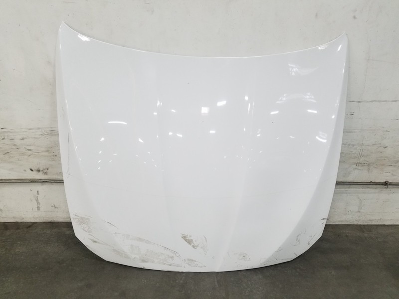 2014 BMW M5 F10 Hood Panel #4146 N9
