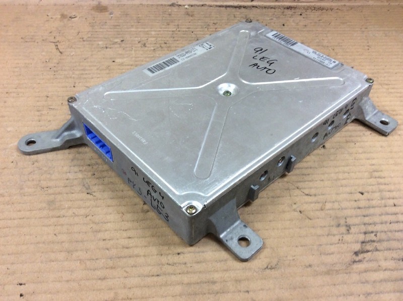 91 92 93 94 95 Legend ECU ECM 37820-PY3-L53 YLA Computer Used OEM