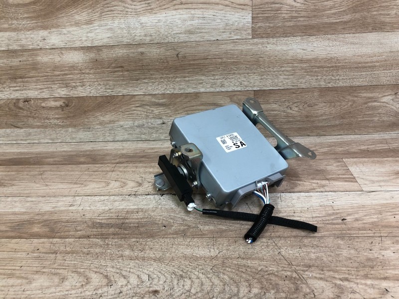 LEXUS OEM RX350 RX350H POWER SUPPLY INTEGRATION CONTROL MODULE COMPUTER 23-26