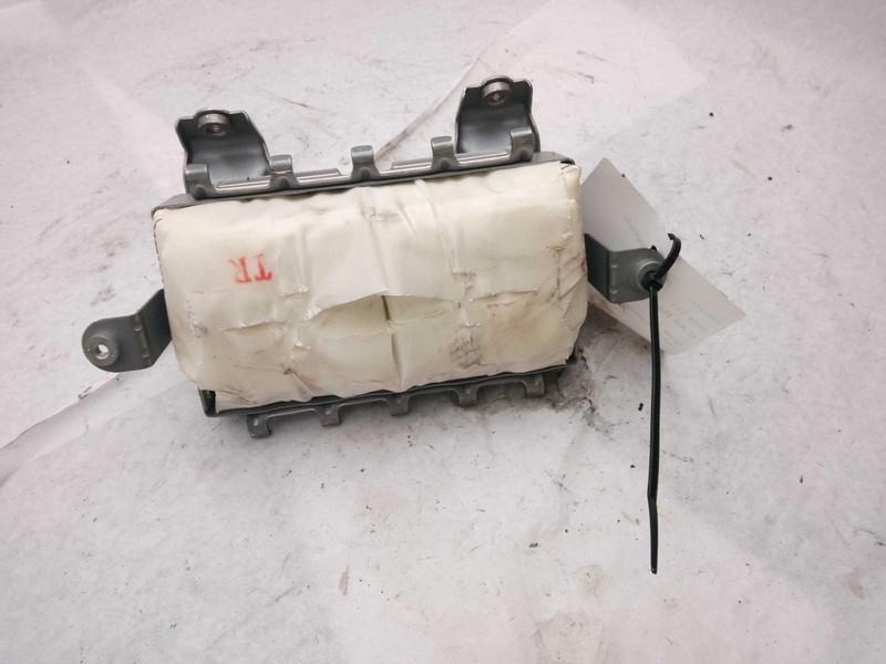 2009 Suzuki SX4 Instrument Panel Air Bag Maroon Right Side 123K Miles