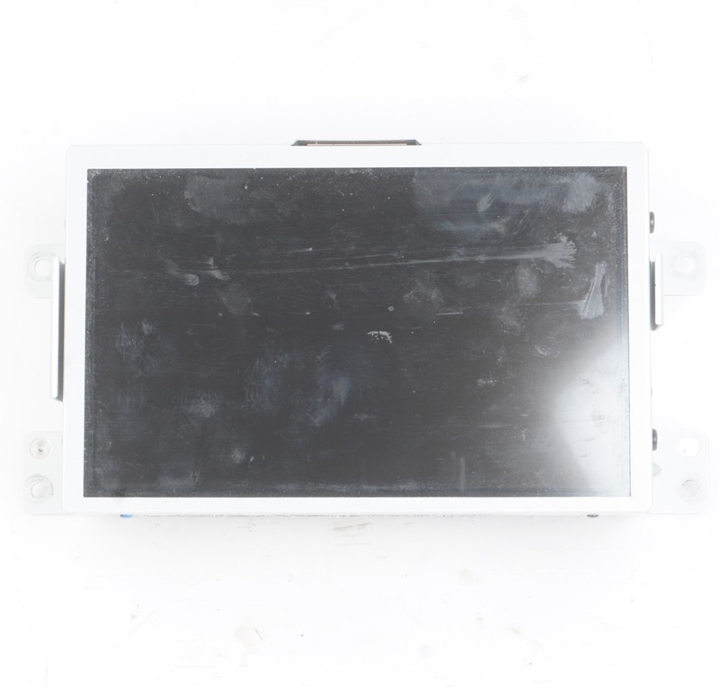 2017 - 2020 Lincoln Continental 8" Screen Navigation Display Gps Monitor OEM