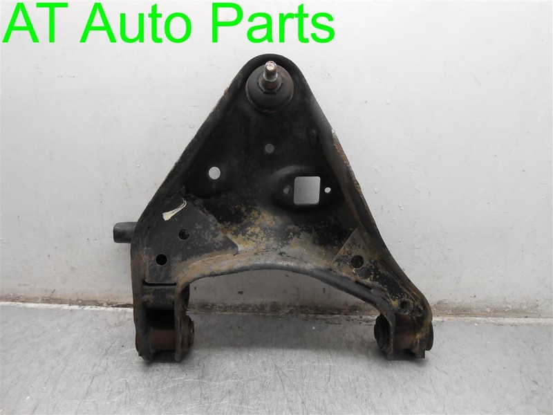 98-11 FORD RANGER 4X2 FRONT DRIVER LEFT LOWER CONTROL ARM OEM 512-01380L