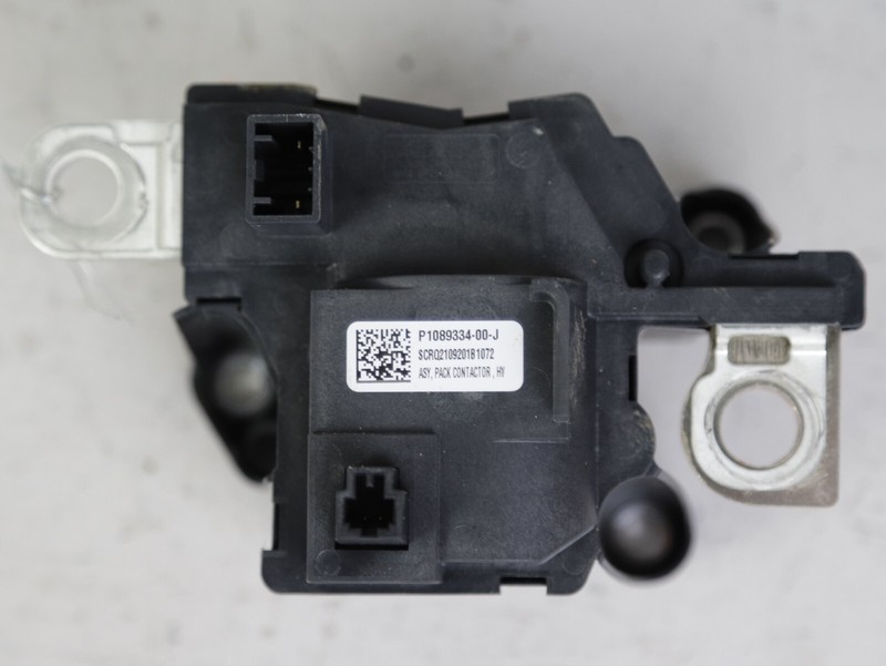 2017-2023 Tesla Model 3 Y RWD BATTERY VOLTAGE PACK CONTACTOR SWITCH OEM 12K