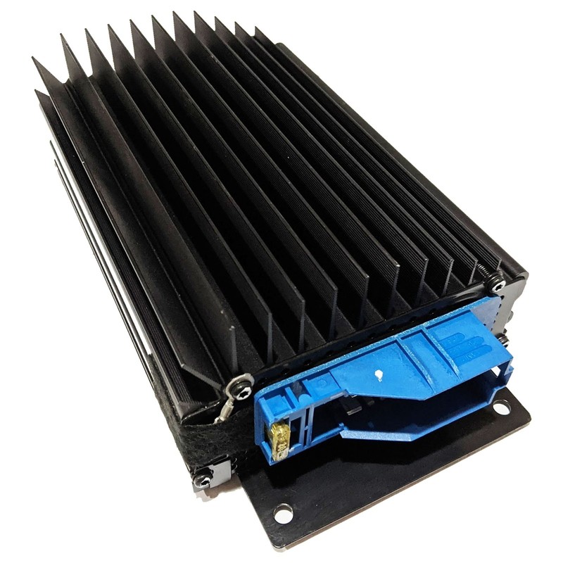 OEM Sound System Amplifier Mercedes-Benz W202 C220 C230 C280 96-98 / 2028202789