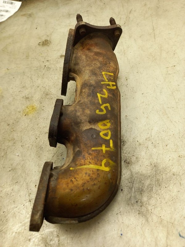00 01 02 03 04 TOYOTA TACOMA 3.4L DRIVER LEFT EXHAUST MANIFOLD 6CYL 5VZFE