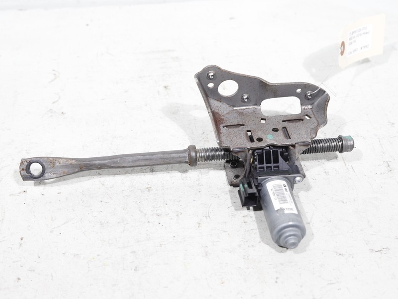 2011-2016 BMW 535i F10 M5 FRONT RIGHT SIDE SEAT ADJUSTER MOTOR OEM