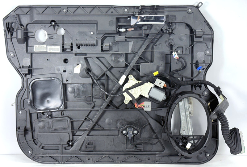 ✅ 2010-24 RAM 1500 Classic 2500 3500 OEM FRONT LEFT DOOR CARRIER PLATE PANEL LH