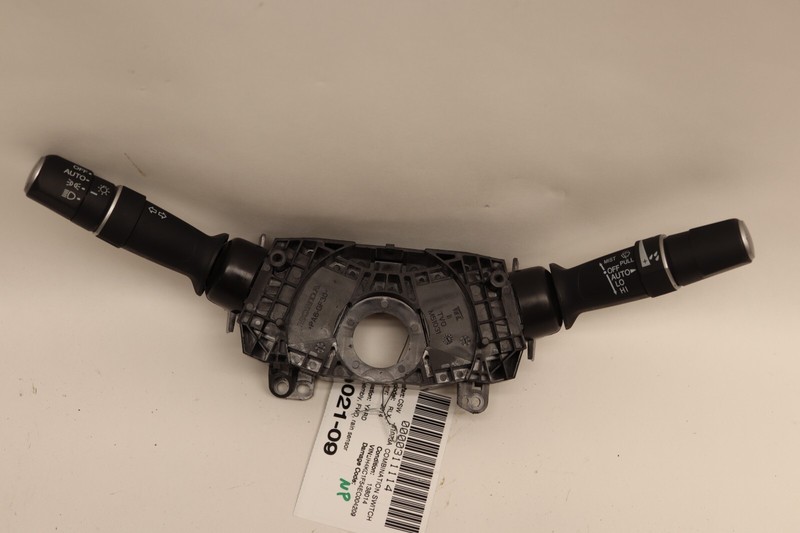 2014-2017 ACURA RLX STEERING COLUMN WIPER & TURN COMBINATION SWITCH OEM
