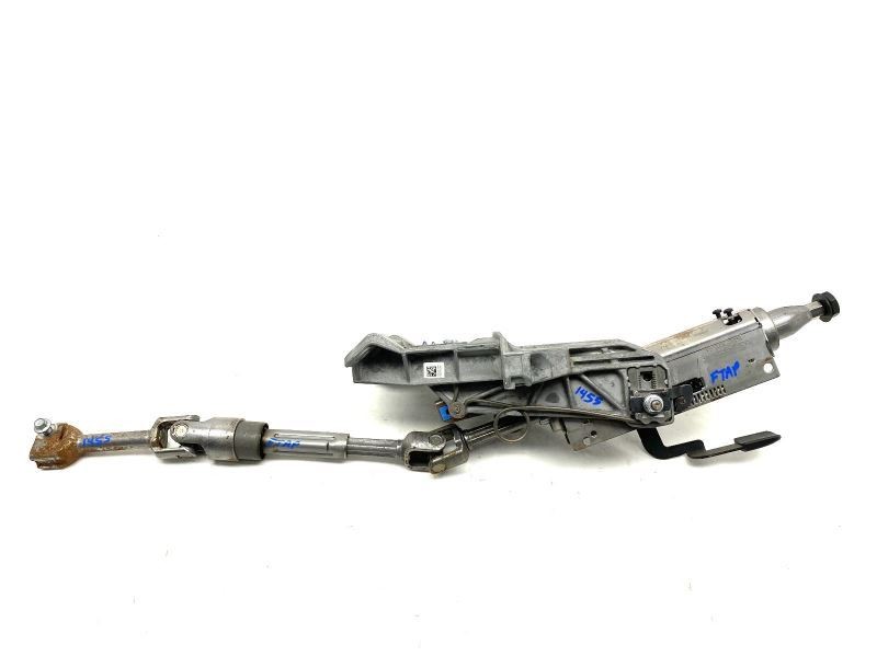 Steering Column Manual Tilt and Telescopic Fits 2015-2016 Lincoln MKC 78616