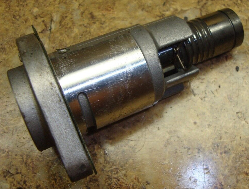 2012 Yamaha Vmax Max VMX17 VMX 1700 VMX1700 Engine Timing Chain Tension Adjuster