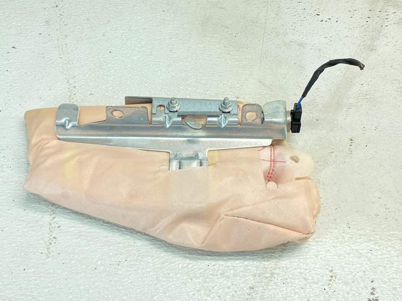 11-16 BMW F10 5 Series M5 Front Right Passenger Seat Safety Module Panel OEM✅