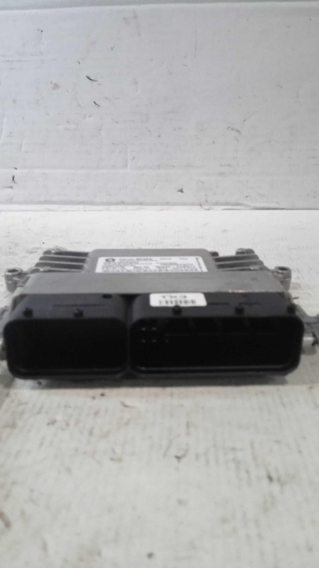 2014 Jeep Compass Transmission Control Module OEM 5150823AD 148K Miles