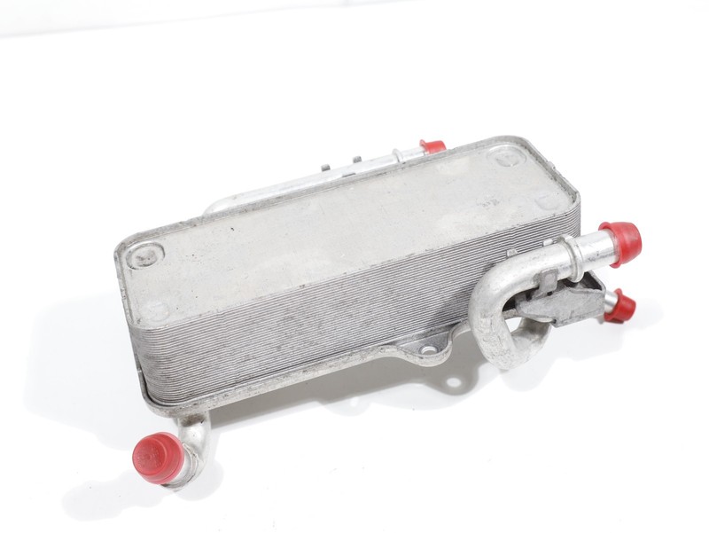 2017-2019 Audi Q7 Quattro Automatic Transmission Oil Cooler OEM