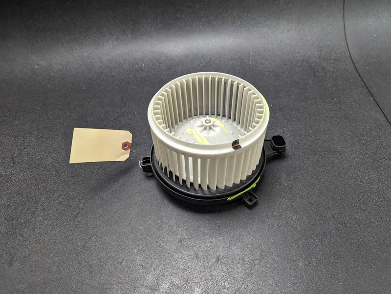 Front Blower Motor 2023 Infiniti QX60 272V0-6LE0B 2022