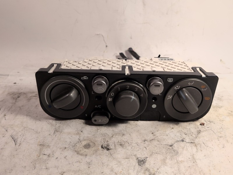 2005 2006 2007 2008 Subaru Legacy Outback AC Heat Climate Control 72311AG04A OEM