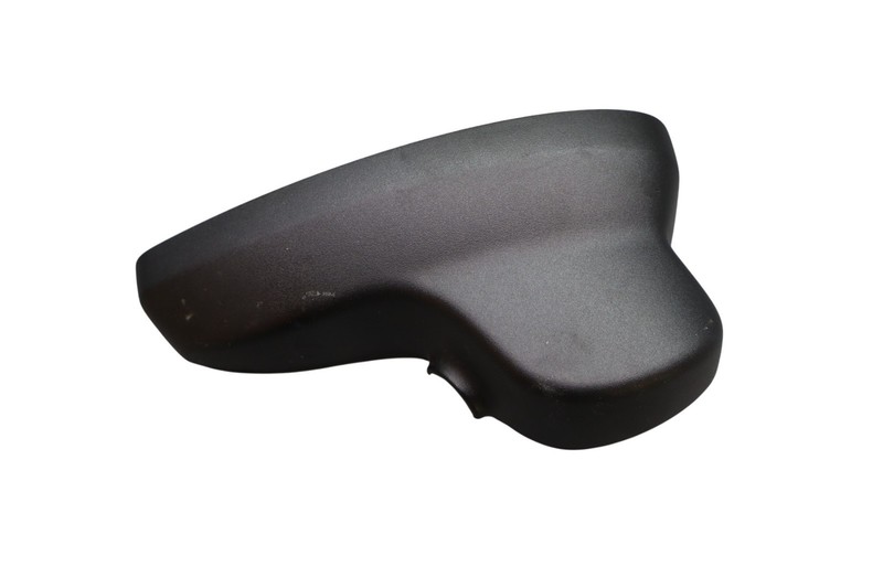 12-16 Range Rover Evoque L538 Front Right Side Rear View Mirror Cover Trim Oem