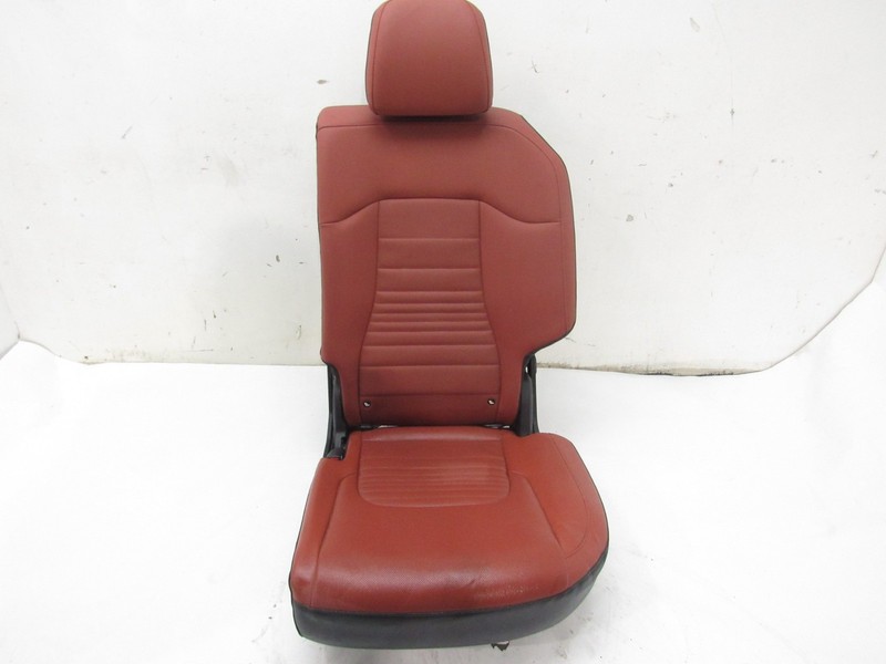 Kia Sportage SX 2023 Rear Left Driver Seat Assembly 21-25 ;#3