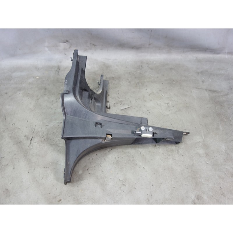 2007-2014 BMW E70 X5 E71 X6 Left Front Headlight Mount Bracket Factory OEM