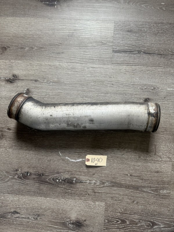 Paccar Pipe Cac Cold Mbend 4 Stl - P/N: D66-6315