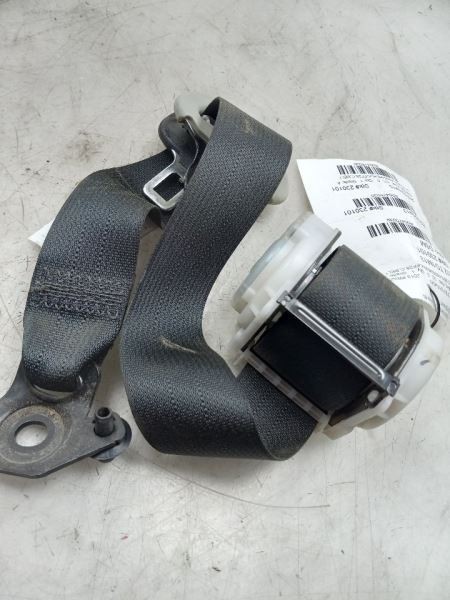 2013 TOYOTA PRIUS C TWO DRIVER SIDE REAR SEAT BELT ASSEMBLY