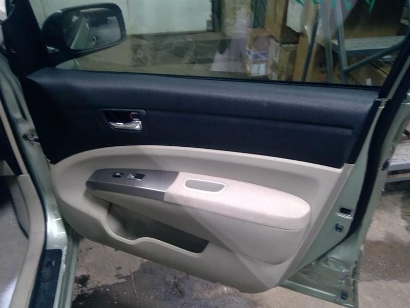 PRIUS 2009 Passenger Right Front Door Trim Panel 1751251