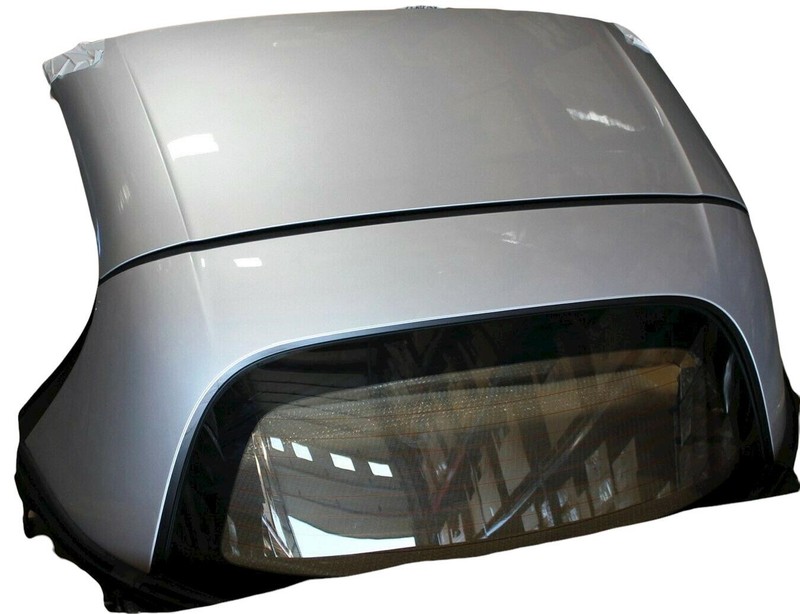 2007-2015 Mazda Miata Roof Panel NE52R1630E19 Genuine OEM Factory