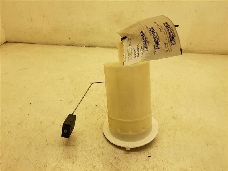 13-15 LEXUS GS350 V6 3.5L RWD FUEL PUMP ASSEMBLY