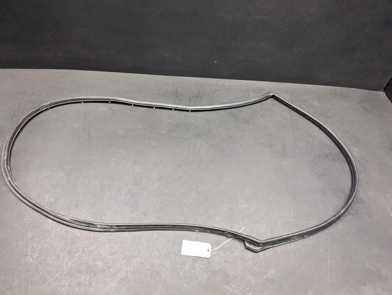 Front Left Door Weatherstrip 2020 Nissan Sentra 2021 2022