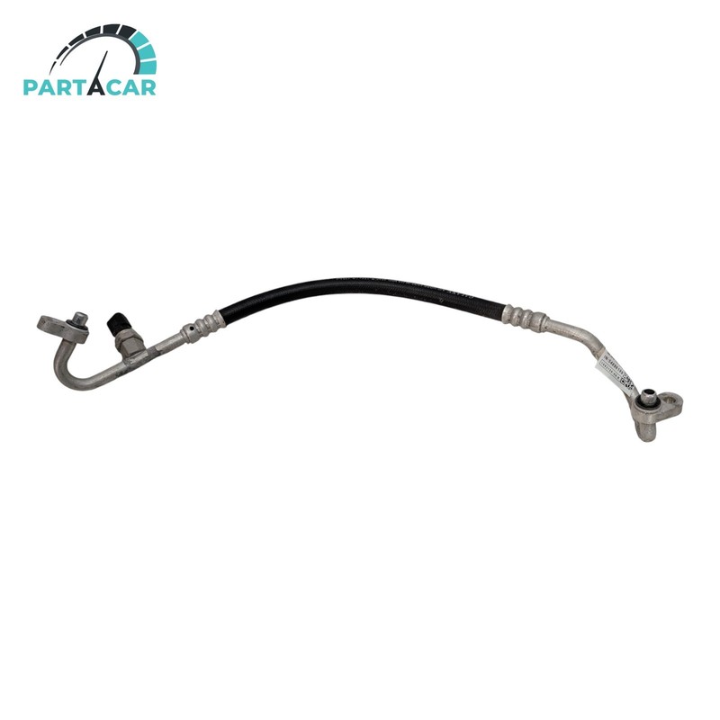 2017 2018 2019 2020 Tesla Model 3 AC Air Condition Hose Line Discharge Pipe OEM