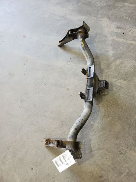 SILVRDO15 2019 Hitch/Tow Hook/Winch 272676